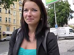 hunt4k young couple needs money but slut isn't against fucking