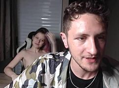 i watch paula rodrigues strip and rip her clothes