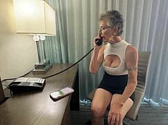 Playing secretary i was one in real life and always fucked my boss