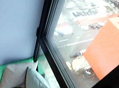 i was so excited watching my teacher in oral sex action