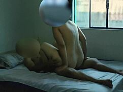 bailey quinn is riding my big cock so hard, it's amazing