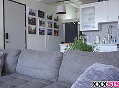 Riley Mae Adventurous Stepsis