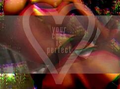 Want to explore Lara Croft's pornosexual paradise in this goon edit?