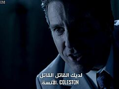 full episodes from series translated to arabic - femme fatales s02 e04