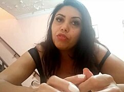 Sarah Rosa performs strip tease part 9 at Estancia Sol Premium Ribeirao Preto-SP first night