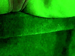 horny housewife achieves orgasm in lonely afternoon