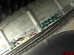 vandalia loves public nudity and outdoor blowjobs