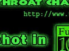 first time oral stimulation where she learns to suck cock properly in porn video