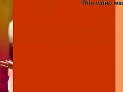 tatted cougar seduces huge salesmen