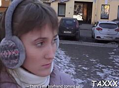 Acting for reality porn