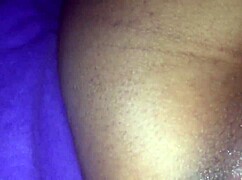 The young latina uses toys for intense masturbation sessions