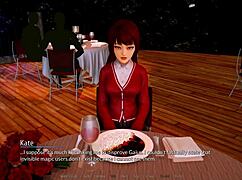 harem hotel 93 game adventure.