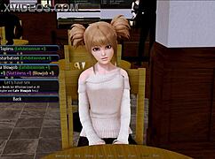 harem hotel 93 game adventure.