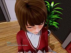 harem hotel 93 game adventure.