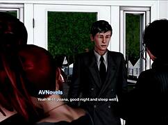 the inn 14 adventure awaits in this game