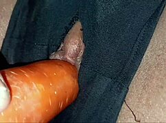 I fucked two hot redheads without a condom, rough and hard.