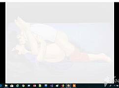 Summertime Saga Has Debbie, the Mommy, Having Sex on the Couch in This Game Scene