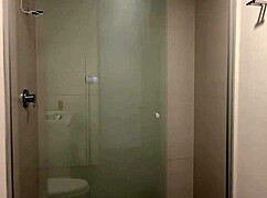 Behind the scenes with sexy big tits Mexican milf Maria Rojas and Andres Acosta