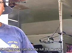 Hot 18 Year Old Farm Girls Come To Florida To Get Naked