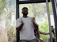 Hey, check out this bbc gangbang with curvy sara retali in dp action