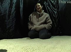 Raven Grey Fucked In The Back Of A Creeper Van By Stranger