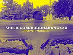 Big booty Ethiopian slut moans as she loves getting her tight holes filled with monster cock!