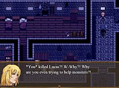 A Claire Play Explores Claire's Quest In Episode 38