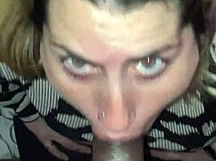 Latina Slut Loves Sucking Cock And Swallowing Cum