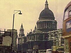 WOW! Dark Lantern Entertainment SHOWS Two Centuries Of Vintage PORN!