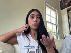 violet myers takes it deeper