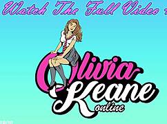 teacher & head girl dominate student in wild group fun