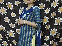 JIJU FUCK comfortably DONT YOU intend to TEAR your pussy in hindi audio?