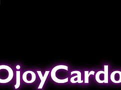 Latina screams loudly in bathroom creampie