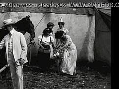 WOW! Dark Lantern Entertainment SHOWS Two Centuries Of Vintage PORN!