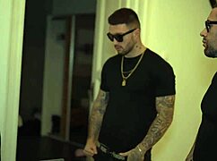 Young Girl Lends Us Her Mouth To Fuck Her Without Stopping - Britney Dutch