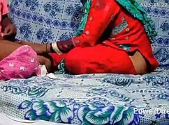 German school teacher fucks student outdoors.