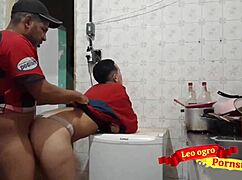 transei com meu amigo trans e gozei na buceta dele