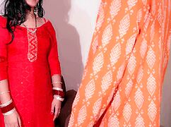 Desi Wife Gaaliya And Hard Fuck On Karvachauth After Cheating On Husband In Hindi Audio