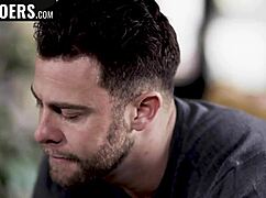 the stepdaughter wants your cum all over her mouth