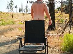 simscristian05 naked sitting and walking in barn sheer jul 23 2025