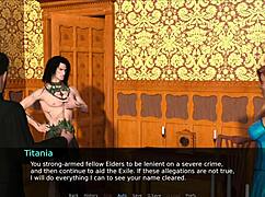 Reluctant Archon Game Play