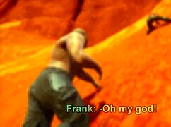 Wild life - chapter 1 - episode 10 - the island!