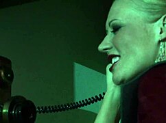 Natalia Faith Enjoys Solo Masturbation Session