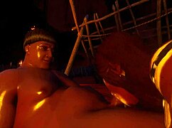 Wild life - chapter 1 - episode 10 - the island!