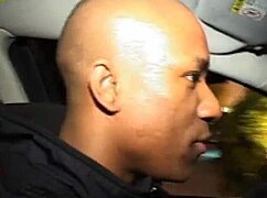 Big Ass Fetish Scene With Ebony Elegance