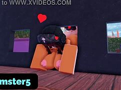 roblox futa anal fun