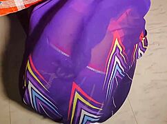 Friend, I will fuck you on top today.