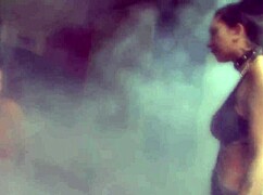 xxx femdom fucking film here!