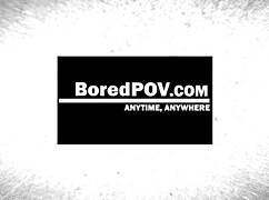 Step Mom Believes Free Use Brings Obedience