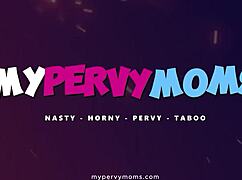 Who runs the house when the man leaves?